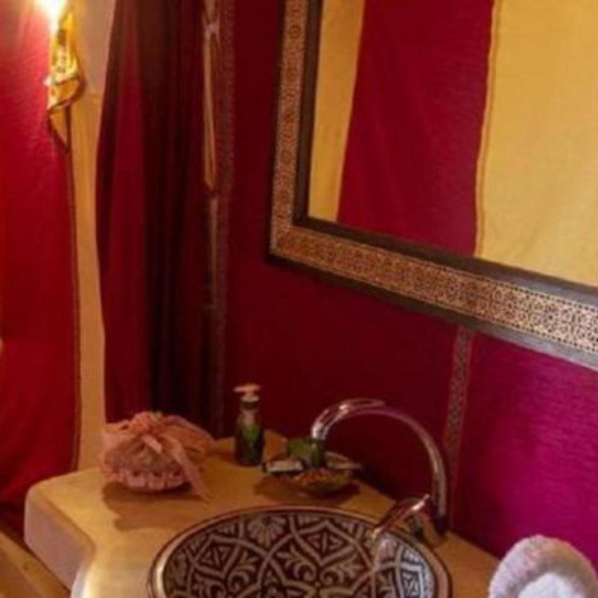 Hotel Sahara Starlight Camp à Merzouga Extérieur photo